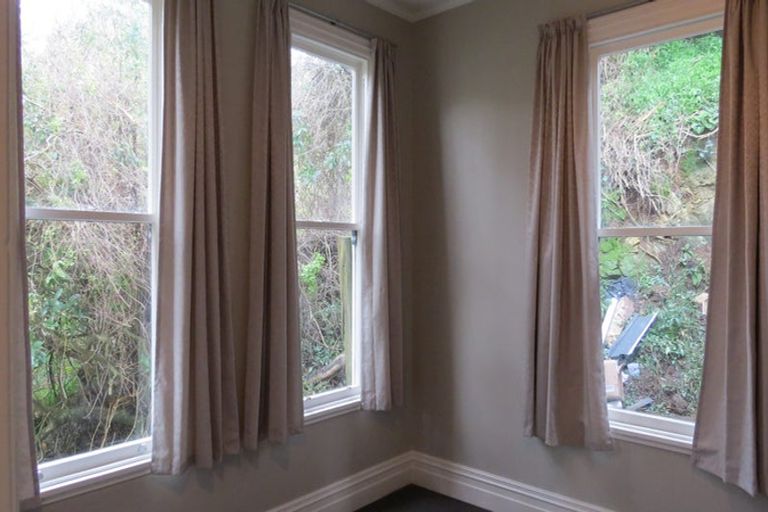 Photo of property in 13 Plunket Street, Kelburn, Wellington, 6012