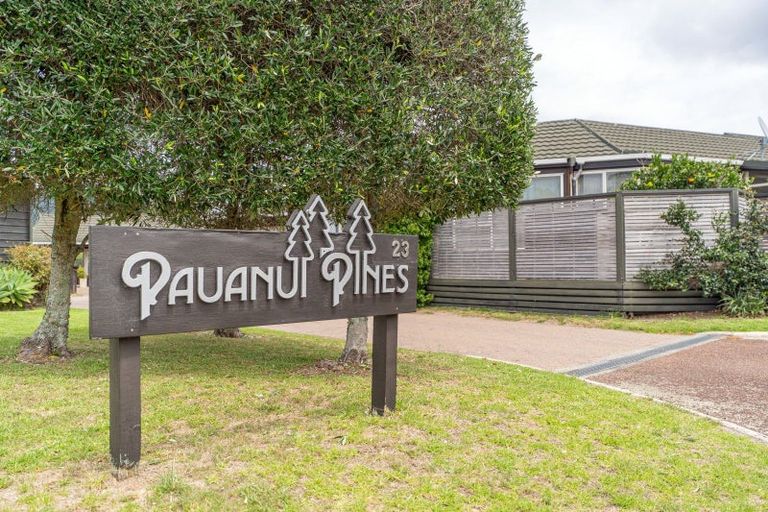 Photo of property in 7/23 Kennedy Park Drive, Pauanui, Hikuai, 3579
