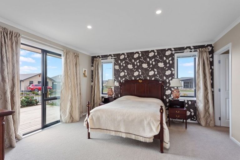 Photo of property in 1 Retallick Way, Amberley, 7410