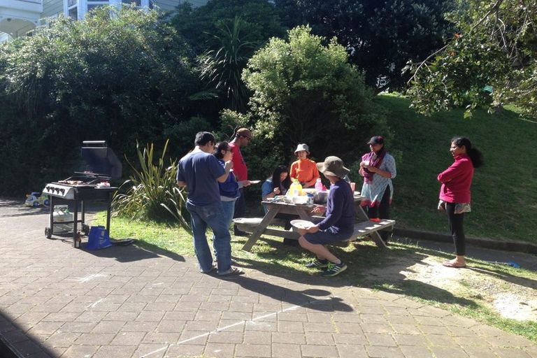 Photo of property in 38 Colombo Street, Newtown, Wellington, 6021