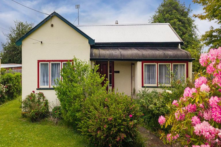 Photo of property in 38 Mill Road, Waimate, 7924