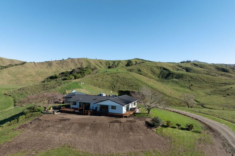 Photo of property in 271 Awamate Road, Frasertown, Wairoa, 4193