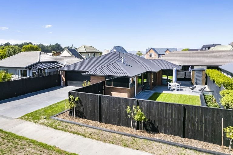 Photo of property in 2a Ballance Street, Waimairi Beach, Christchurch, 8083