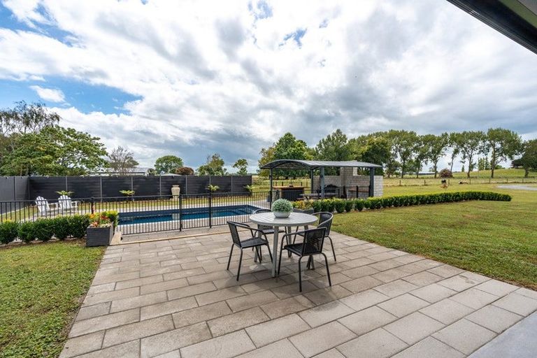 Photo of property in 63 Dawson Road, Taupiri, 3791