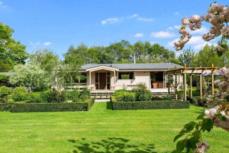 Photo of property in 702b Bruntwood Road, Tamahere, Hamilton, 3283