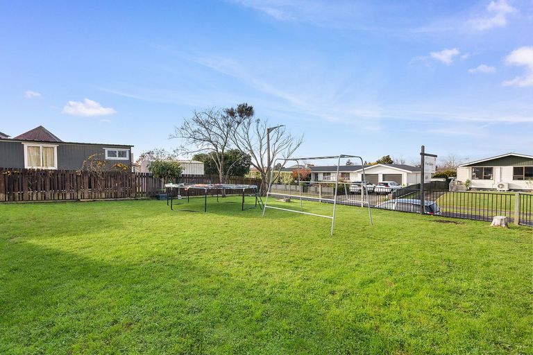 Photo of property in 2 Gummer Place, Morrinsville, 3300