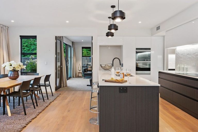 Photo of property in 20 Wai-iti Terrace, Burnside, Christchurch, 8053