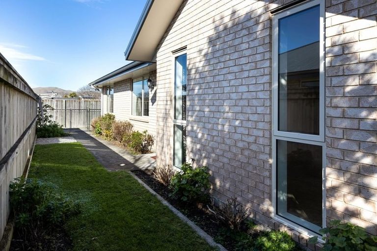 Photo of property in 45a Warwick Street, Mayfield, Blenheim, 7201