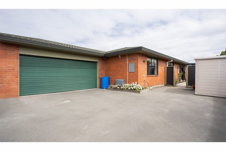 Photo of property in 1/97 Randolph Street, Woolston, Christchurch, 8062