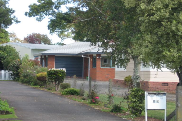 Photo of property in 1/111 Tui Road, Papatoetoe, Auckland, 2025