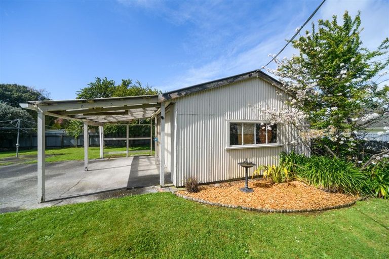 Photo of property in 9 Fitzroy Street, Feilding, 4702