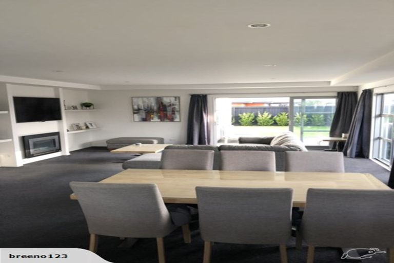 Photo of property in 5 Rawnsley Terrace, Wigram, Christchurch, 8042