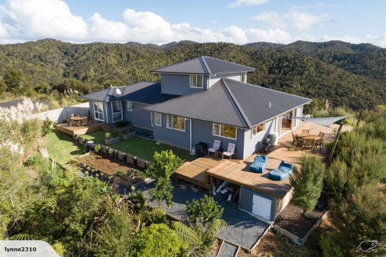 Photo of property in 46 Hihitahi Rise, Paihia, 0200