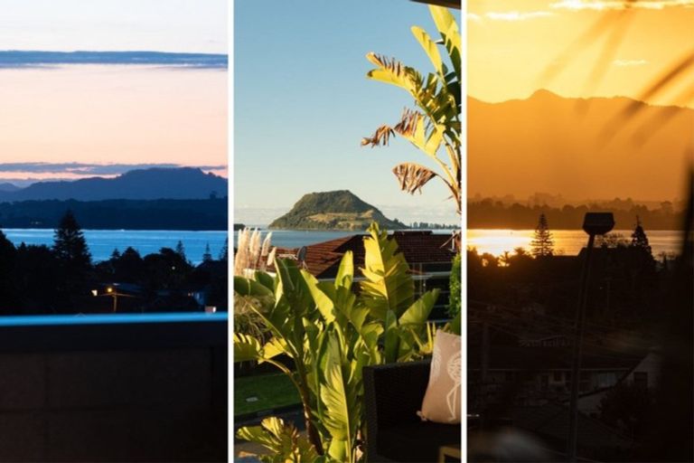 Photo of property in 6 Hazel Terrace, Otumoetai, Tauranga, 3110