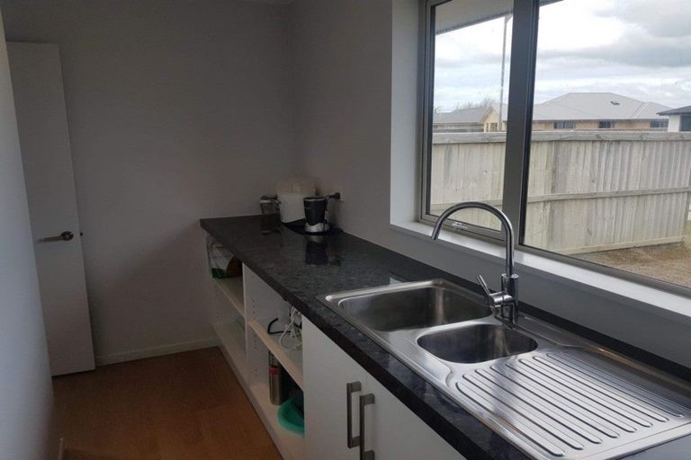 Photo of property in 33 Blackburn Street, Kaiapoi, 7630