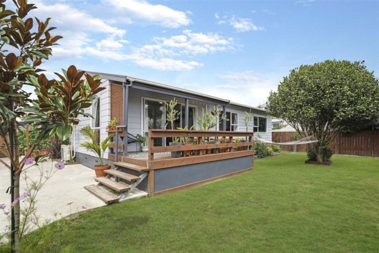 Photo of property in 1a Ramsay Street, Frankton, Hamilton, 3204