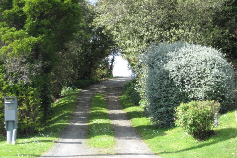 Photo of property in 92 Russell Road, Huntly, 3700