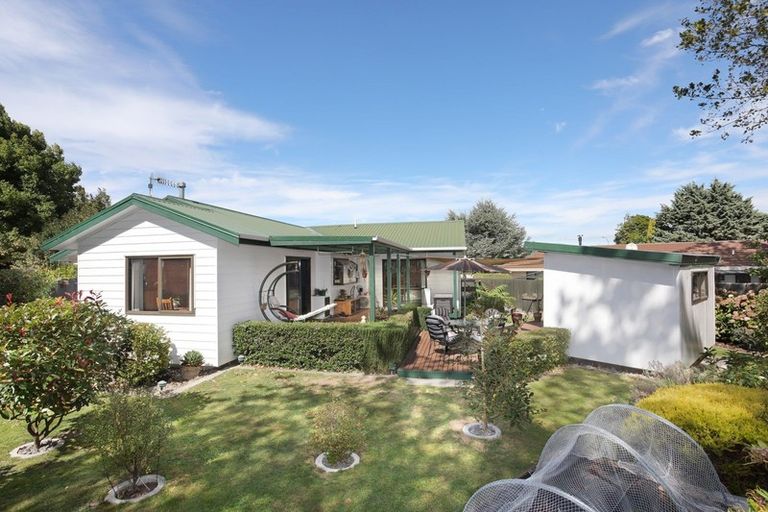 Photo of property in 3 Bredins Line, Marton, 4710