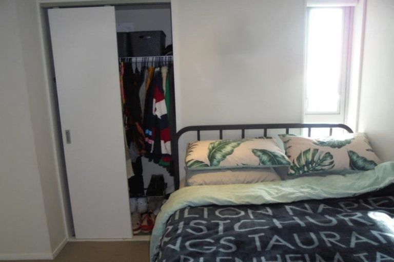 Photo of property in Soho Apartments, 1302/74 Taranaki Street, Te Aro, Wellington, 6011