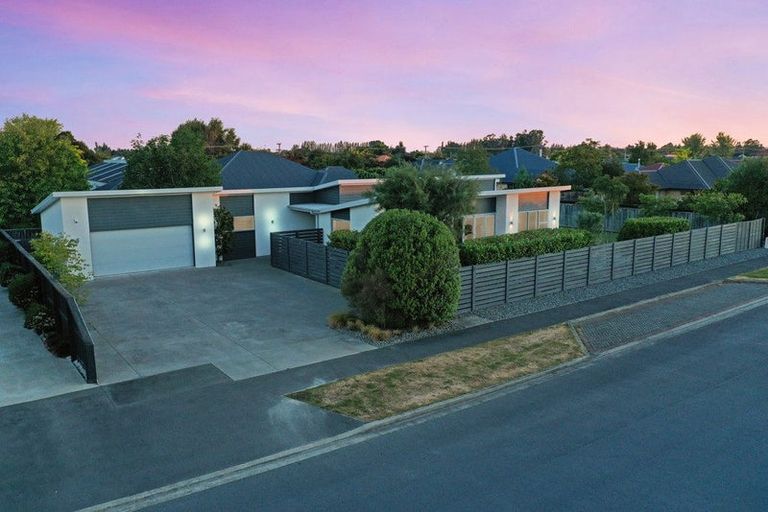 Photo of property in 3 Elmwood Grove, Tinwald, Ashburton, 7700