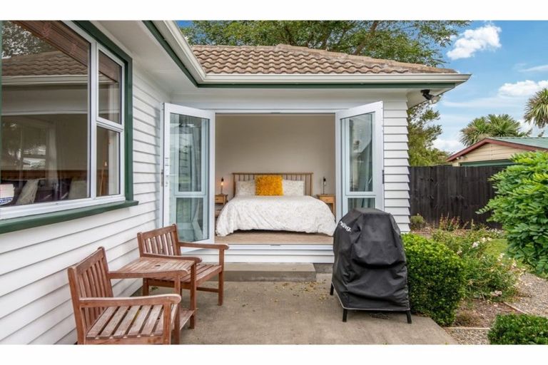 Photo of property in 8 Rollesby Street, Hoon Hay, Christchurch, 8025