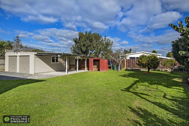 Photo of property in 7 Thompson Place, Tikipunga, Whangarei, 0112