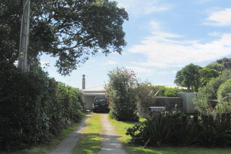 Photo of property in 62 Murphy Road, Wainui, Gisborne, 4010