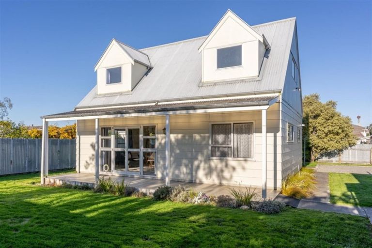 Photo of property in 60a South Road, Kuripuni, Masterton, 5810