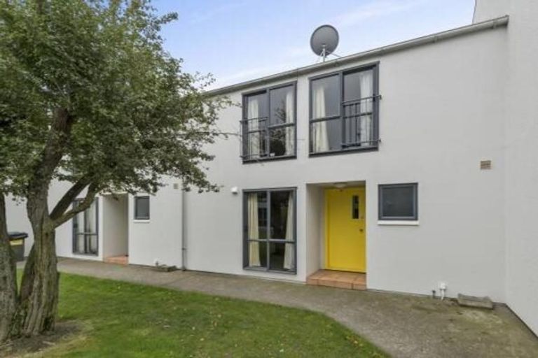 Photo of property in 15/74 Hansons Lane, Upper Riccarton, Christchurch, 8041