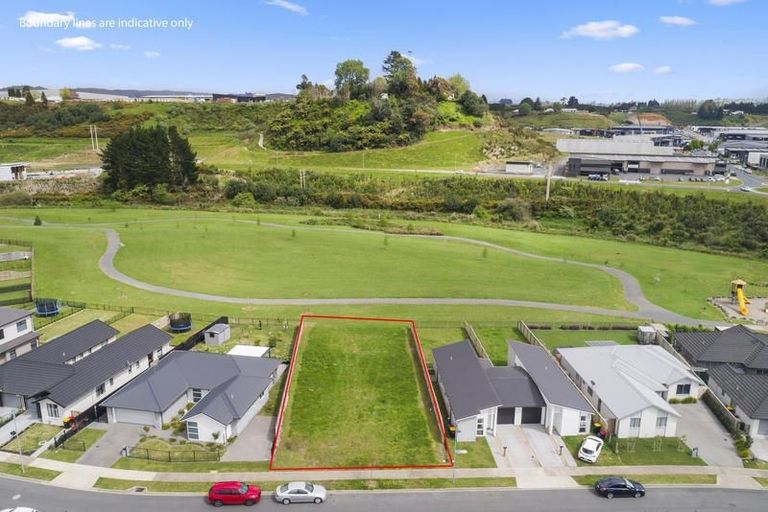 Photo of property in 109 Awataha Crescent, Pyes Pa, Tauranga, 3110