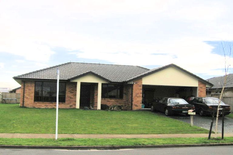 Photo of property in 13 Holford Place, Huntington, Hamilton, 3210