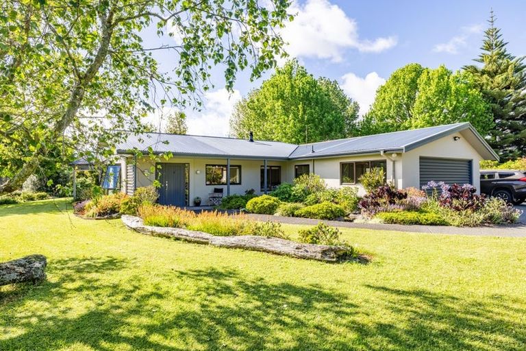 Photo of property in 403 Kapiro Road, Kerikeri, 0294