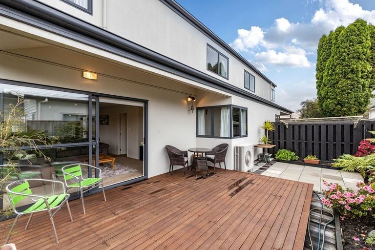 Photo of property in 39 Tennyson Street, Sydenham, Christchurch, 8023