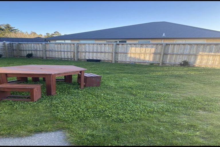 Photo of property in 36 Charles Major Road, Rolleston, 7614