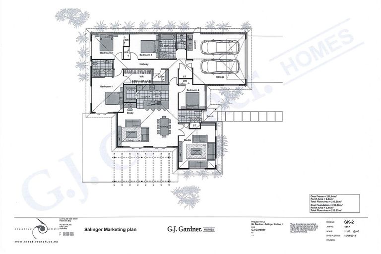 Photo of property in 59 Larch Crescent, Alexandra, 9320