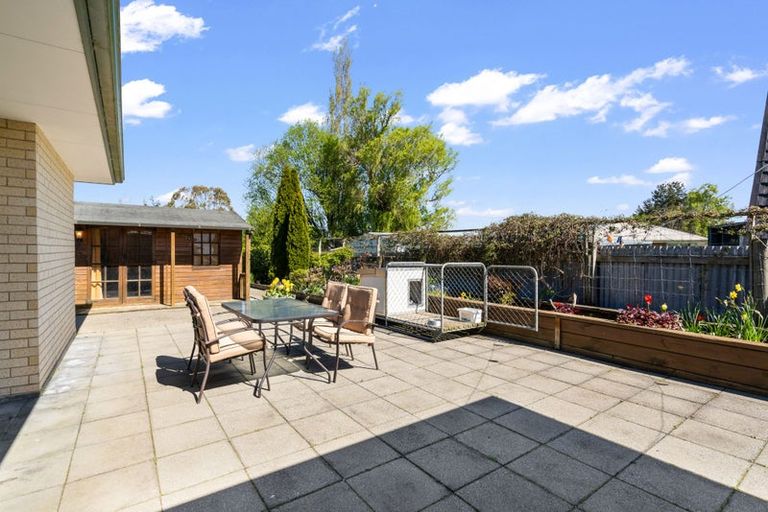 Photo of property in 16 Maria Street, Lumsden, 9730