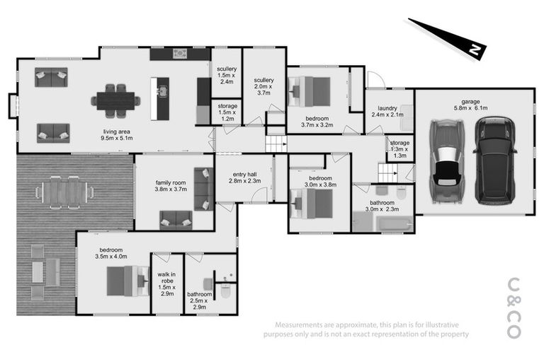 Photo of property in 22c Sunnyvale Road, Swanson, Auckland, 0614