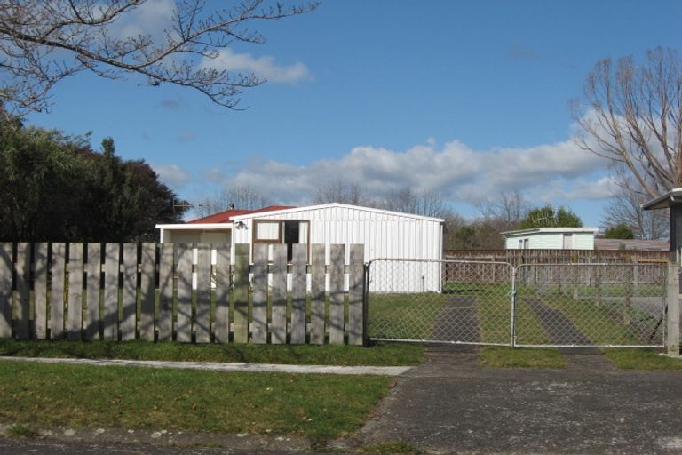 Photo of property in 6 Te Hei Place, Turangi, 3334