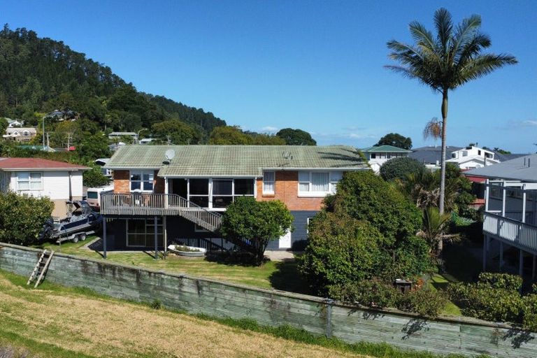 Photo of property in 1009 Tararu Sh25 Road, Thames, 3500