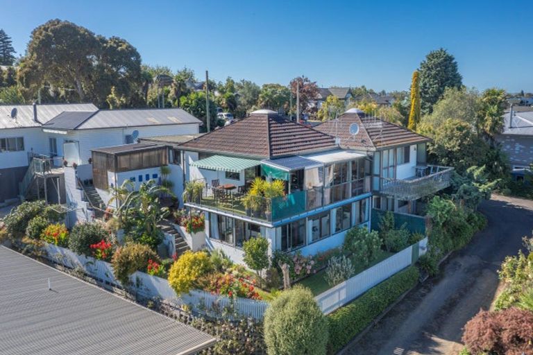 Photo of property in 27b Nelson Street, Waipukurau, 4200