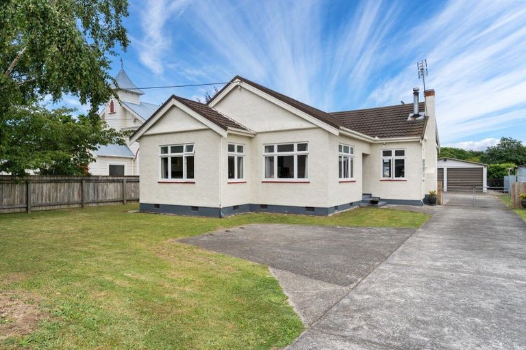 Photo of property in 204 High Street South, Carterton, 5713