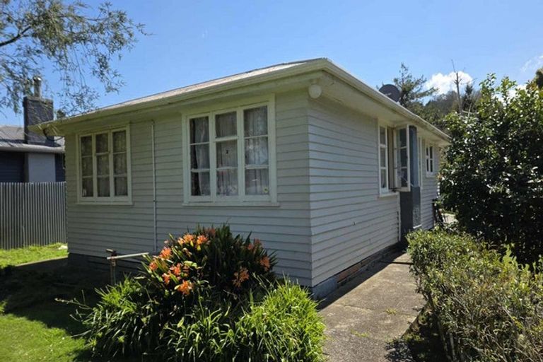 Photo of property in 11 Mason Avenue, Moerewa, 0211