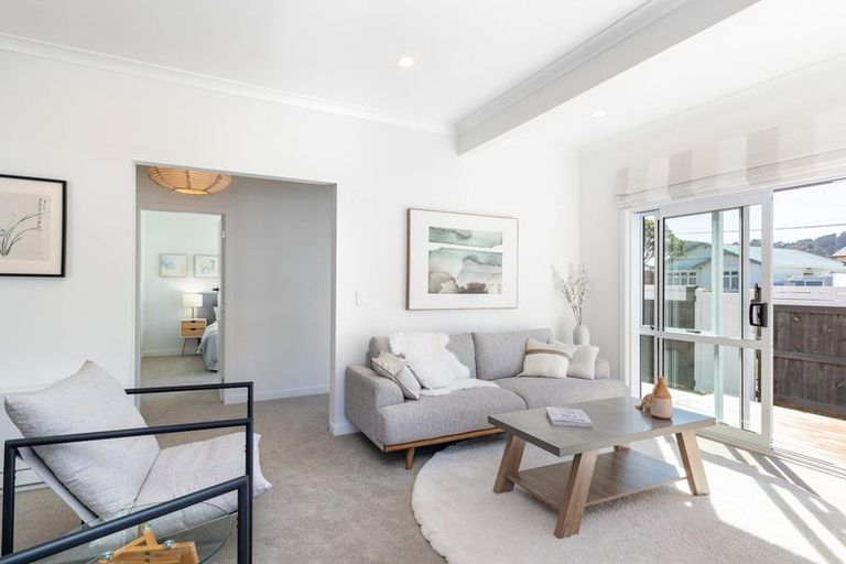 Photo of property in 46 Puriri Street, Miramar, Wellington, 6022