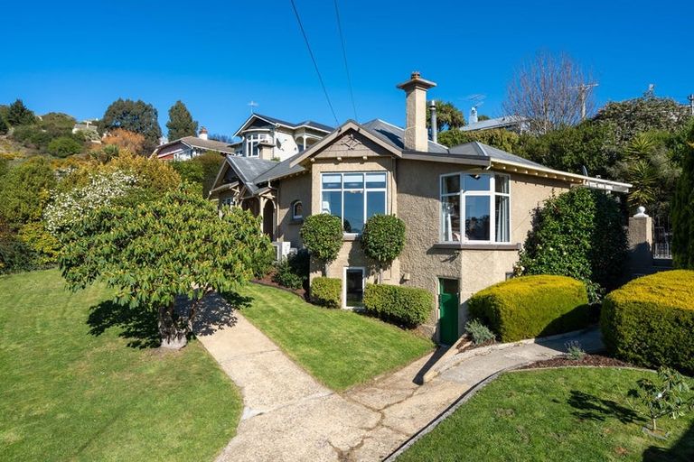 Photo of property in 16 Burnett Street, Calton Hill, Dunedin, 9012