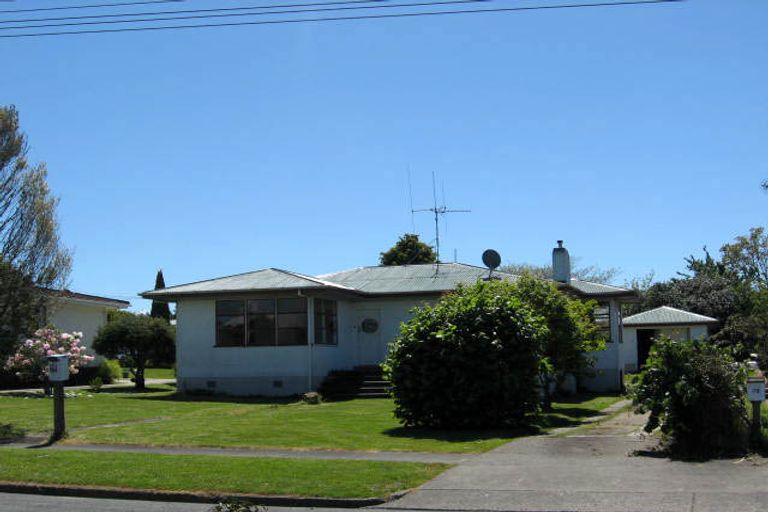 Photo of property in 61 Te Rahu Road, Te Awamutu, 3800