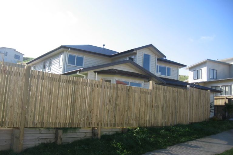 Photo of property in 13 Mauldeth Terrace, Churton Park, Wellington, 6037