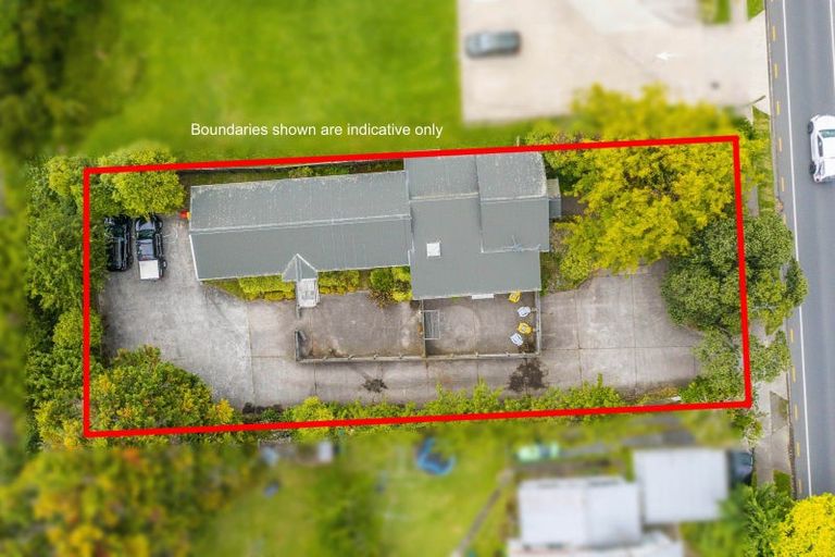 Photo of property in 84 Amohia Street, Paraparaumu, 5032