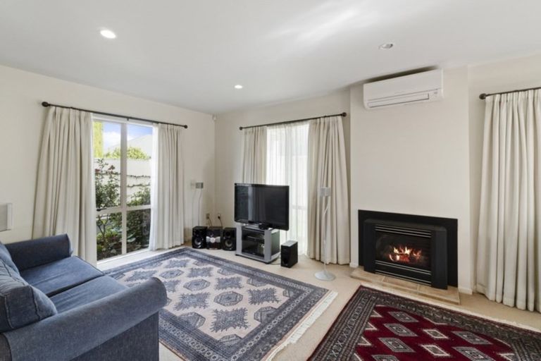 Photo of property in 25a Springfield Road, St Albans, Christchurch, 8014