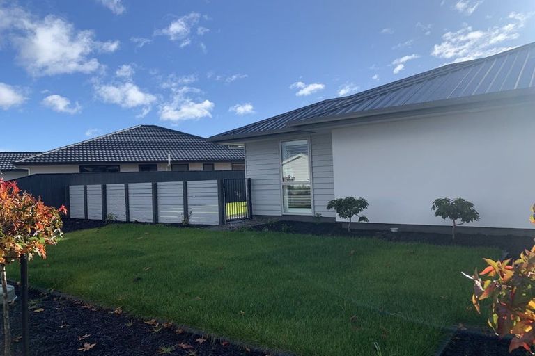 Photo of property in 6 Midlane Crescent, Appleby, Richmond, 7020