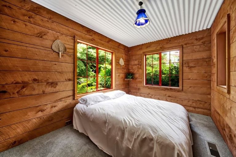 Photo of property in 22b Sequoia Grove, Merrilands, New Plymouth, 4312